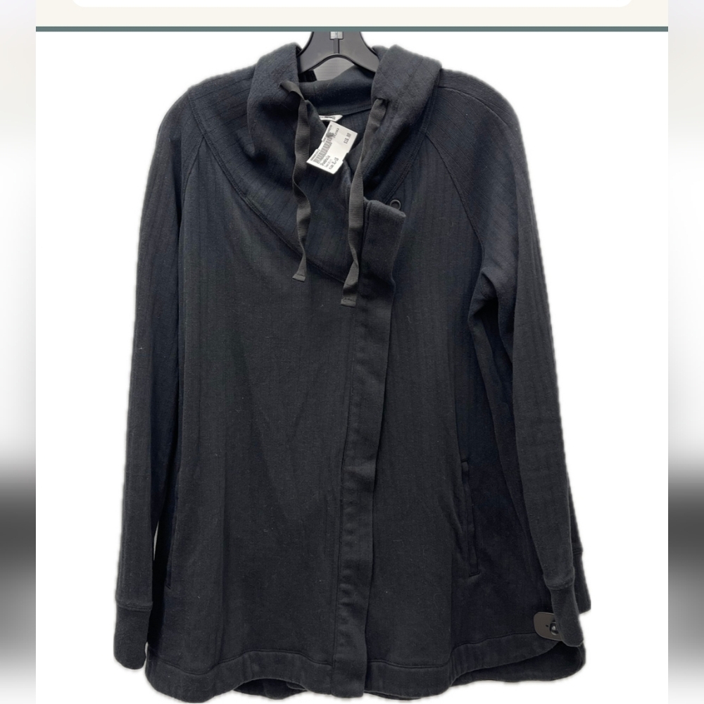 Shambhala Black Women's Sweatshirt